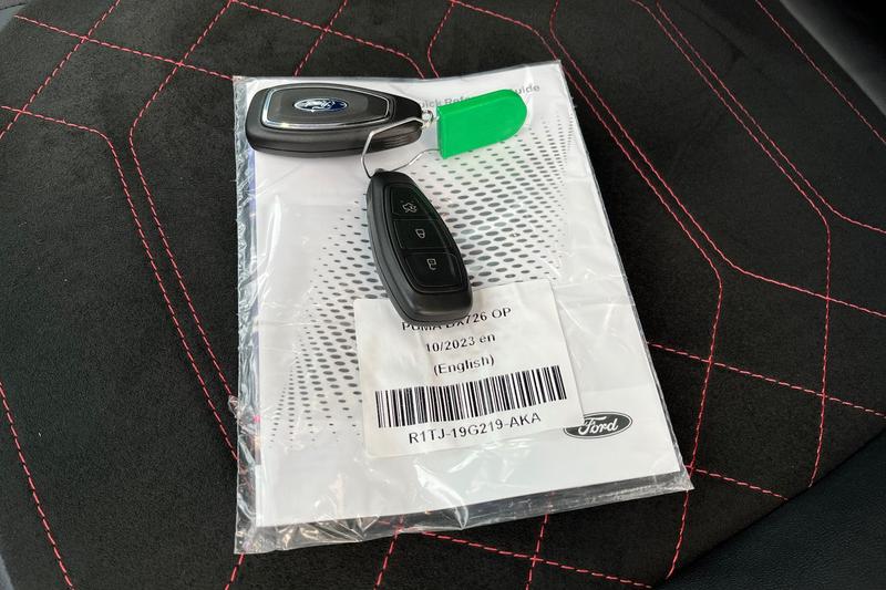 Used Ford Puma 2025 for sale - 77055889: Photo 22