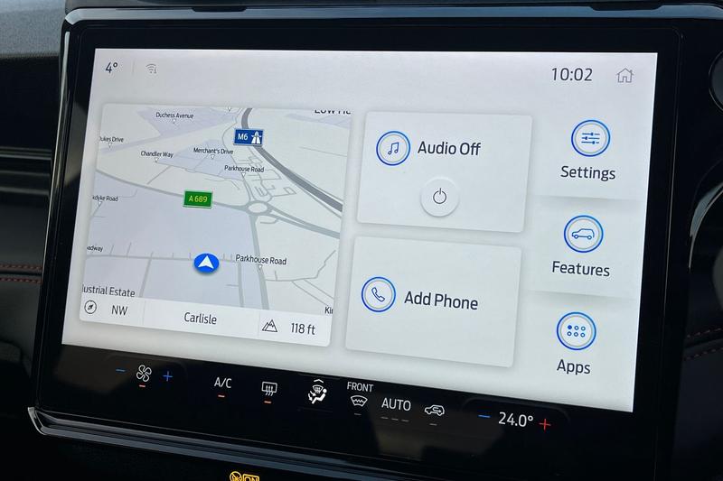 Used Ford Puma 2025 for sale - 77055889: Photo 25