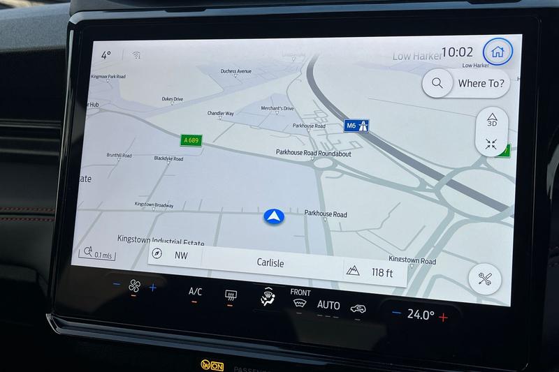 Used Ford Puma 2025 for sale - 77055889: Photo 26