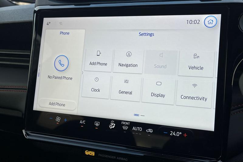 Used Ford Puma 2025 for sale - 77055889: Photo 27