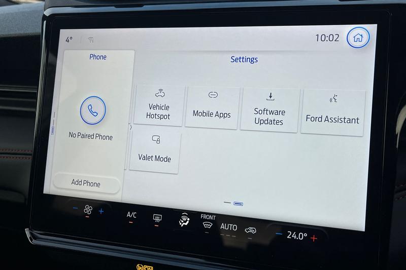 Used Ford Puma 2025 for sale - 77055889: Photo 28