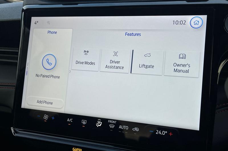 Used Ford Puma 2025 for sale - 77055889: Photo 29