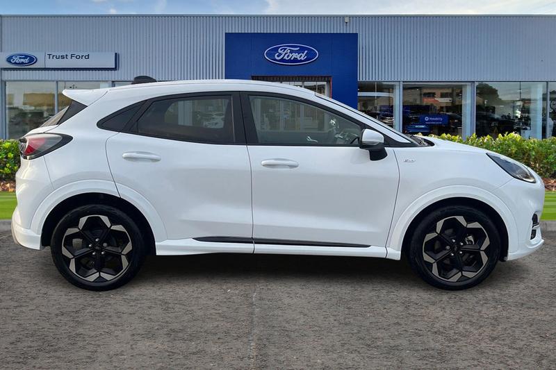 Used Ford Puma 2025 for sale - 77055889: Photo 3