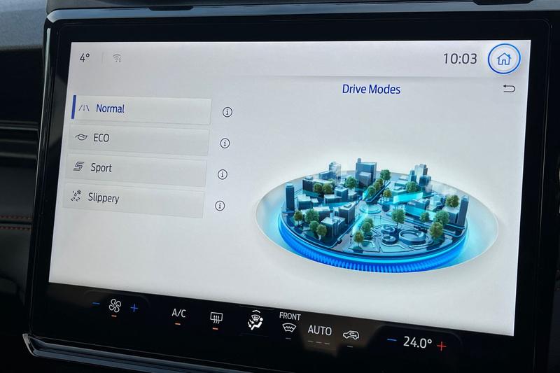 Used Ford Puma 2025 for sale - 77055889: Photo 30