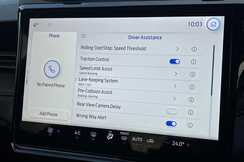 Used Ford Puma 2025 for sale - 77055889: Photo 31