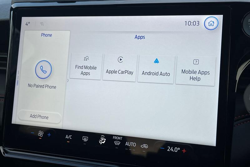 Used Ford Puma 2025 for sale - 77055889: Photo 32