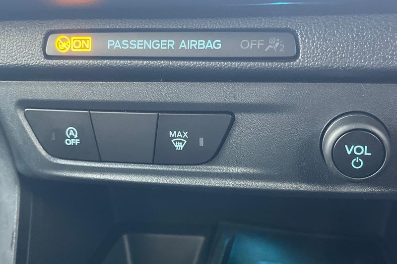 Used Ford Puma 2025 for sale - 77055889: Photo 33