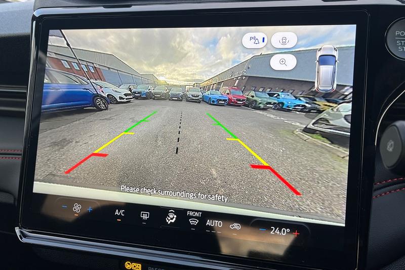 Used Ford Puma 2025 for sale - 77055889: Photo 36