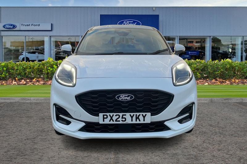 Used Ford Puma 2025 for sale - 77055889: Photo 6