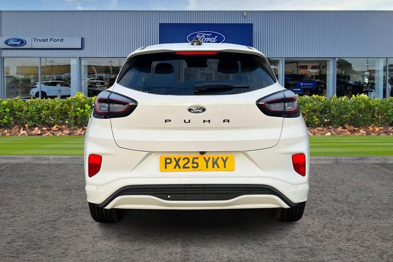 Used Ford Puma 2025 for sale - 77055889: Photo 7