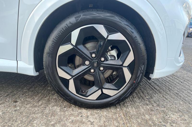 Used Ford Puma 2025 for sale - 77055889: Photo 8