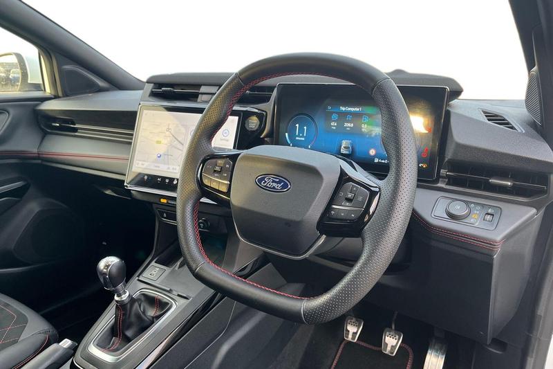 Used Ford Puma 2025 for sale - 77055889: Photo 9