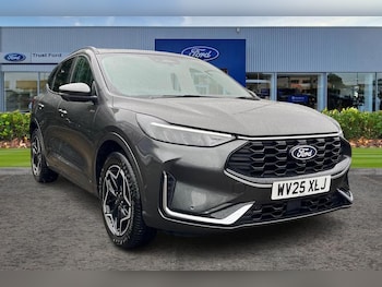 Used Ford Kuga 2025 for sale - 78810996: Photo