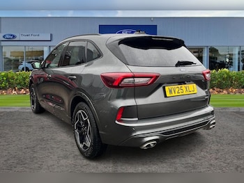 Used Ford Kuga 2025 for sale - 78810996: Photo