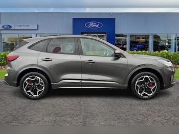 Used Ford Kuga 2025 for sale - 78810996: Photo