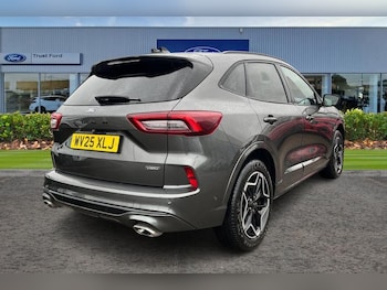 Used Ford Kuga 2025 for sale - 78810996: Photo