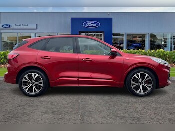 Used Ford Kuga 2021 for sale - 75956115: Photo