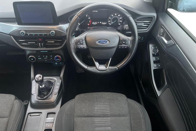 Used Ford Focus 2019 for sale - 76500651: Photo 11