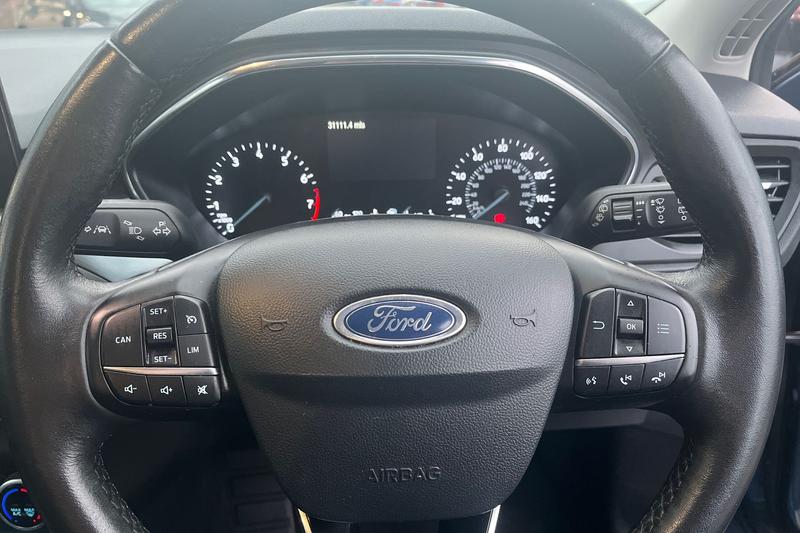 Used Ford Focus 2019 for sale - 76500651: Photo 12