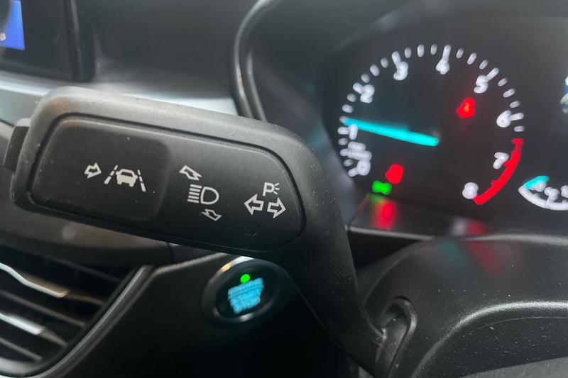 Used Ford Focus 2019 for sale - 76500651: Photo 14