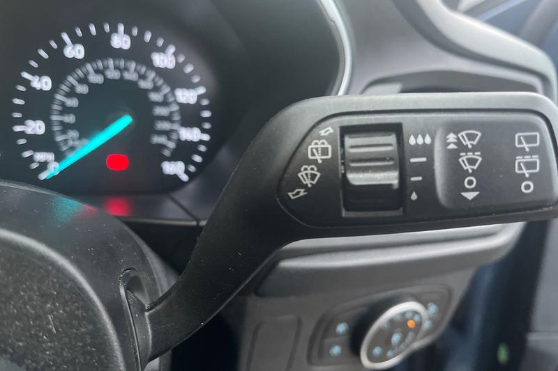 Used Ford Focus 2019 for sale - 76500651: Photo 15