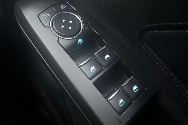 Used Ford Focus 2019 for sale - 76500651: Photo 16