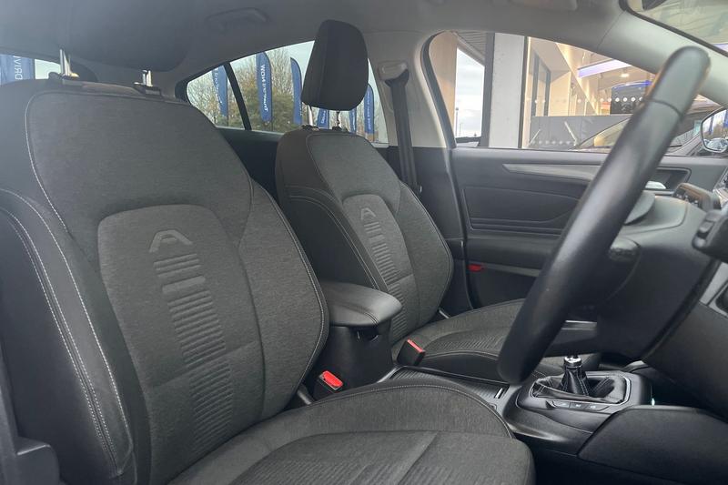 Used Ford Focus 2019 for sale - 76500651: Photo 17