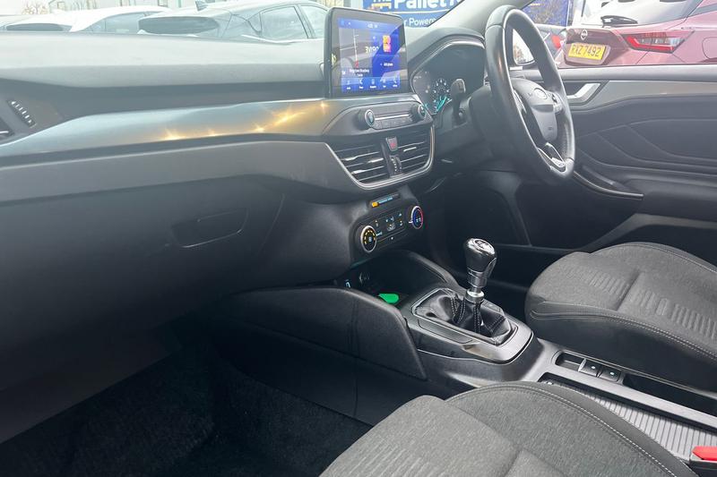 Used Ford Focus 2019 for sale - 76500651: Photo 18