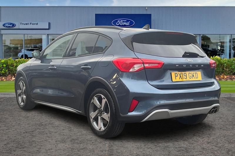 Used Ford Focus 2019 for sale - 76500651: Photo 2