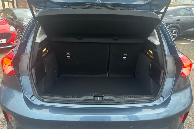 Used Ford Focus 2019 for sale - 76500651: Photo 21