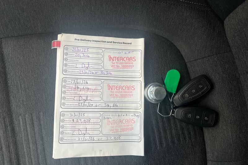 Used Ford Focus 2019 for sale - 76500651: Photo 22