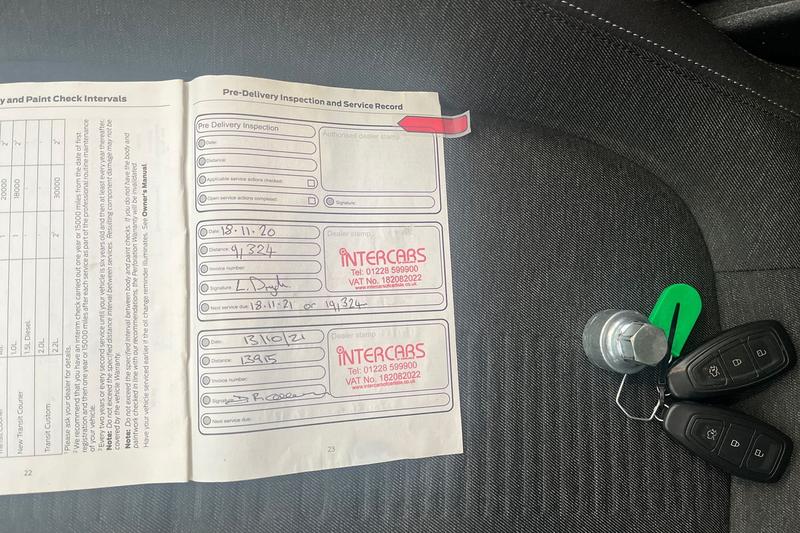 Used Ford Focus 2019 for sale - 76500651: Photo 23