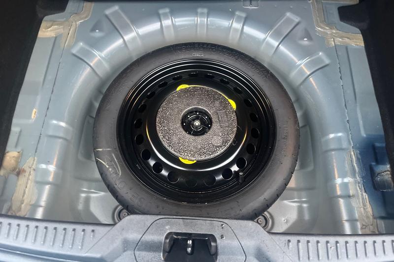 Used Ford Focus 2019 for sale - 76500651: Photo 24