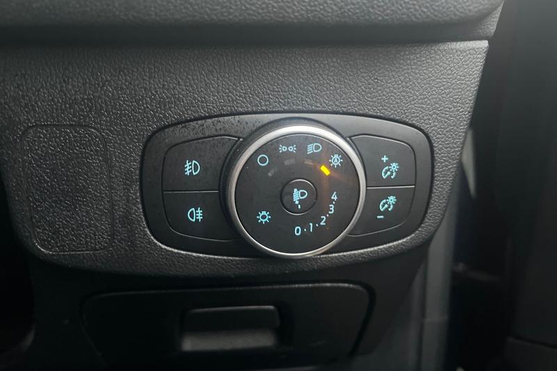 Used Ford Focus 2019 for sale - 76500651: Photo 27