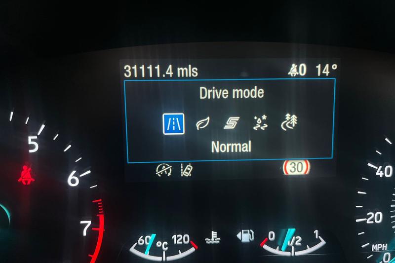 Used Ford Focus 2019 for sale - 76500651: Photo 29