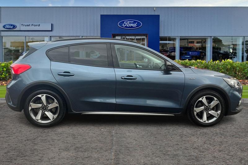 Used Ford Focus 2019 for sale - 76500651: Photo 3