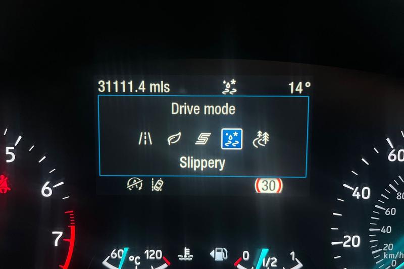 Used Ford Focus 2019 for sale - 76500651: Photo 32