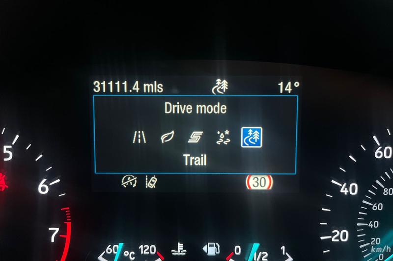 Used Ford Focus 2019 for sale - 76500651: Photo 33