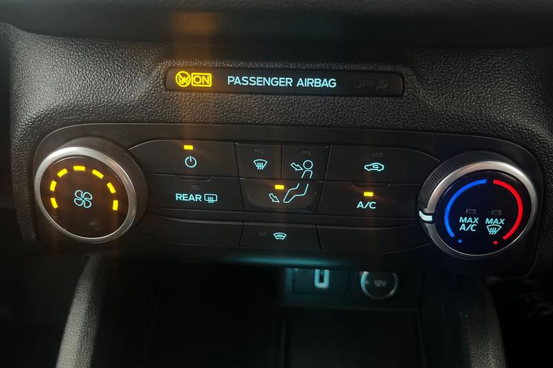 Used Ford Focus 2019 for sale - 76500651: Photo 35