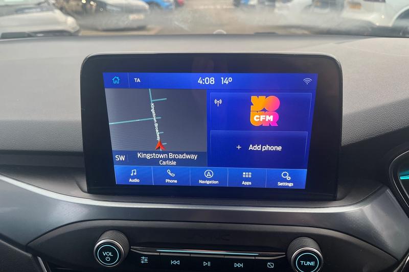 Used Ford Focus 2019 for sale - 76500651: Photo 36