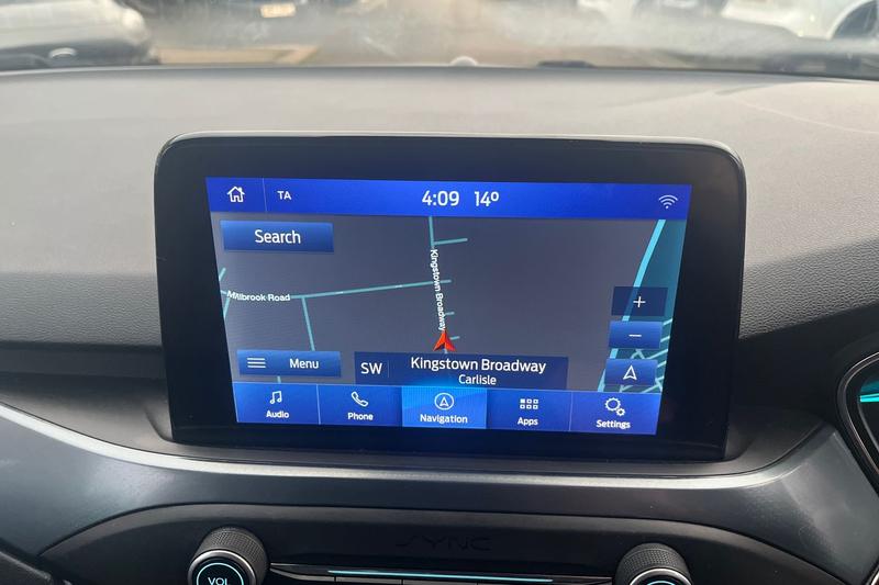 Used Ford Focus 2019 for sale - 76500651: Photo 37