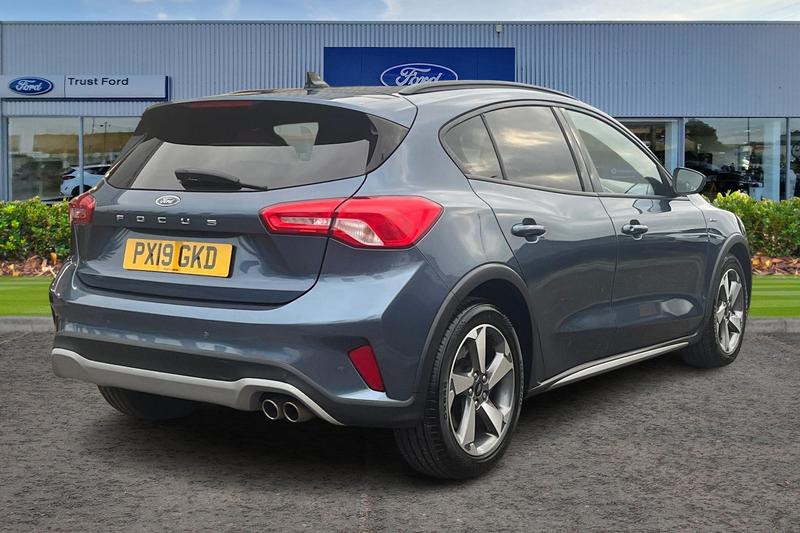 Used Ford Focus 2019 for sale - 76500651: Photo 4