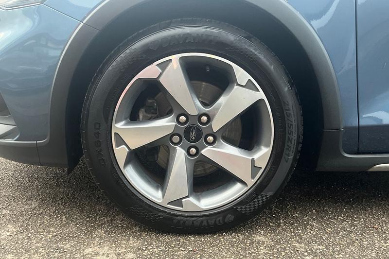 Used Ford Focus 2019 for sale - 76500651: Photo 40