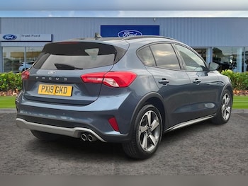 Used Ford Focus undefined for sale - 76500651: Photo