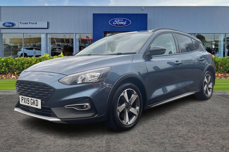 Used Ford Focus 2019 for sale - 76500651: Photo 5