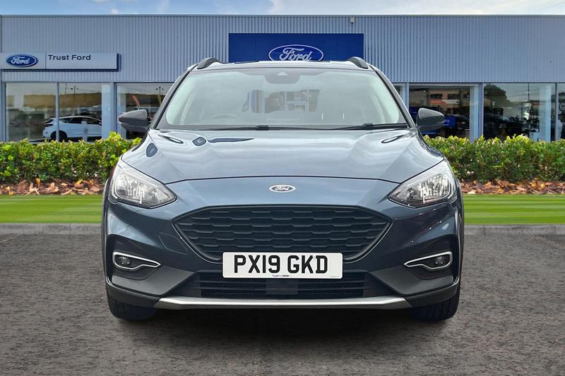 Used Ford Focus 2019 for sale - 76500651: Photo 6