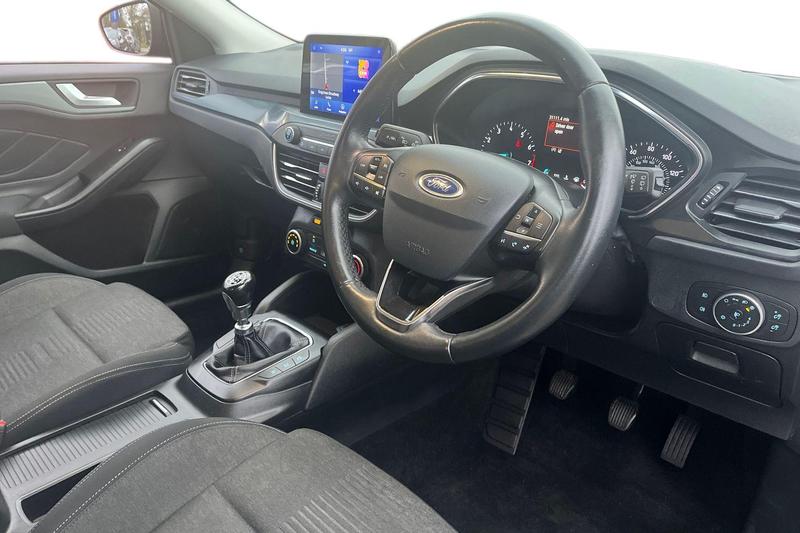 Used Ford Focus 2019 for sale - 76500651: Photo 9