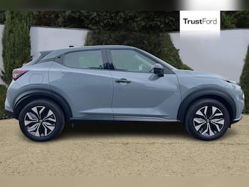 Used Nissan Juke 2026 for sale - 79775934: Photo