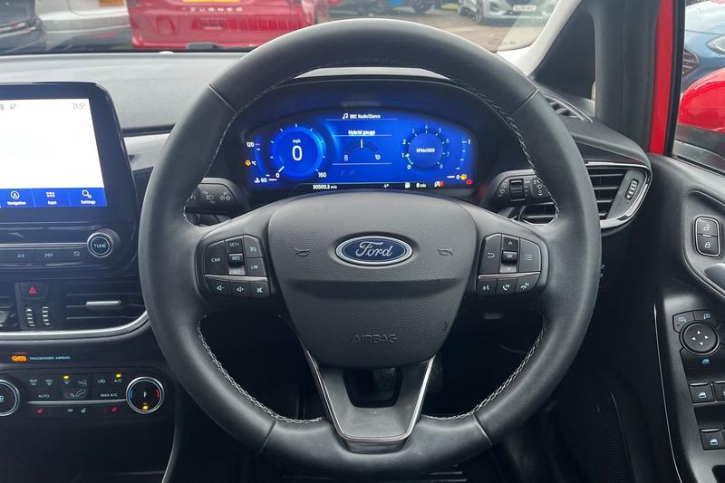 Used Ford Fiesta 2023 for sale - 77462455: Photo 12