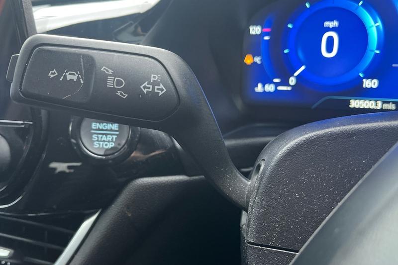 Used Ford Fiesta 2023 for sale - 77462455: Photo 14